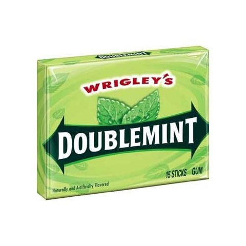 Wrigley's Double Mint