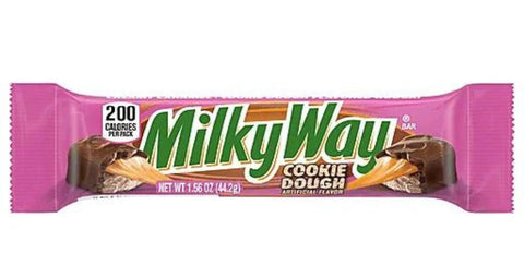 MilkyWay Cookie Dough