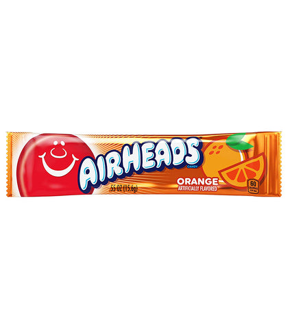 Air Heads Orange