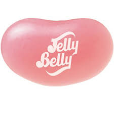 Jelly Belly Bubblegum