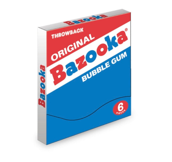 Bazooka Original
