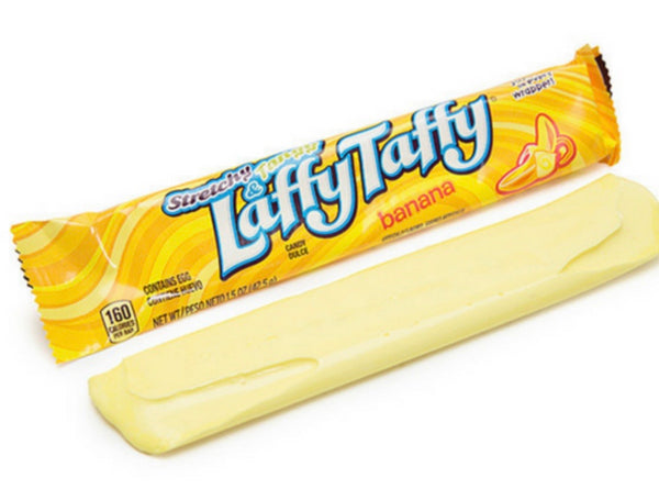 Laffy Taffy Candy Bar