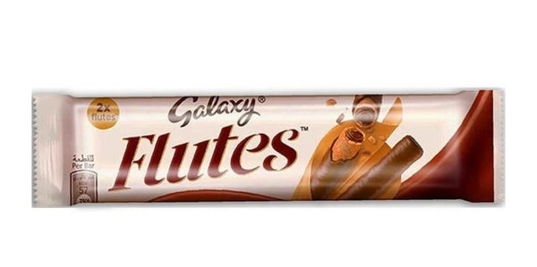 Galaxy Flutes 2 Flutes
