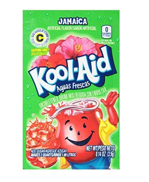 Kool-Aid Jamaica