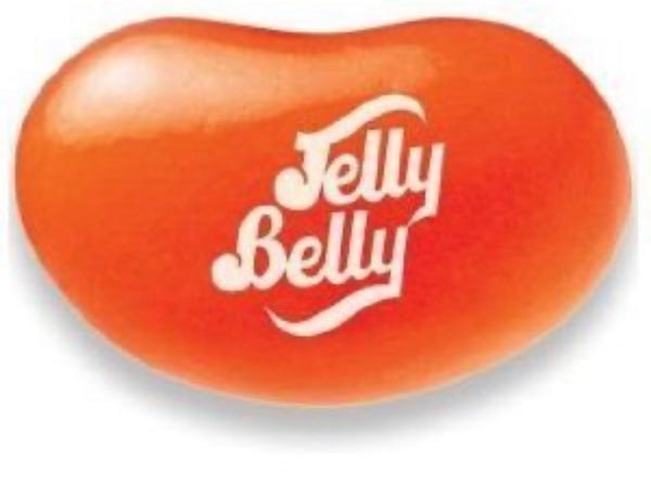 Jelly Belly Orange