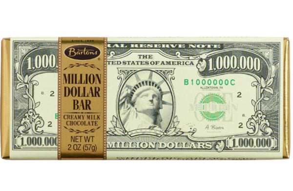 Million Dollar Bar