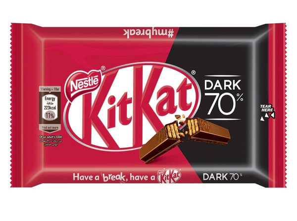 Kitkat Dark