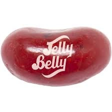 Jelly Belly Strawberry