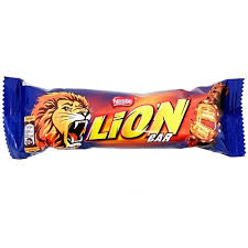 Lion Bar Original