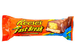 Reeses Fast Break